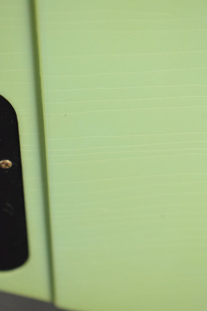 Gibson Murphy Lab 1963 Firebird V With Maestro Vibrola Kerry Green Light Aged Fuller's Exclusive