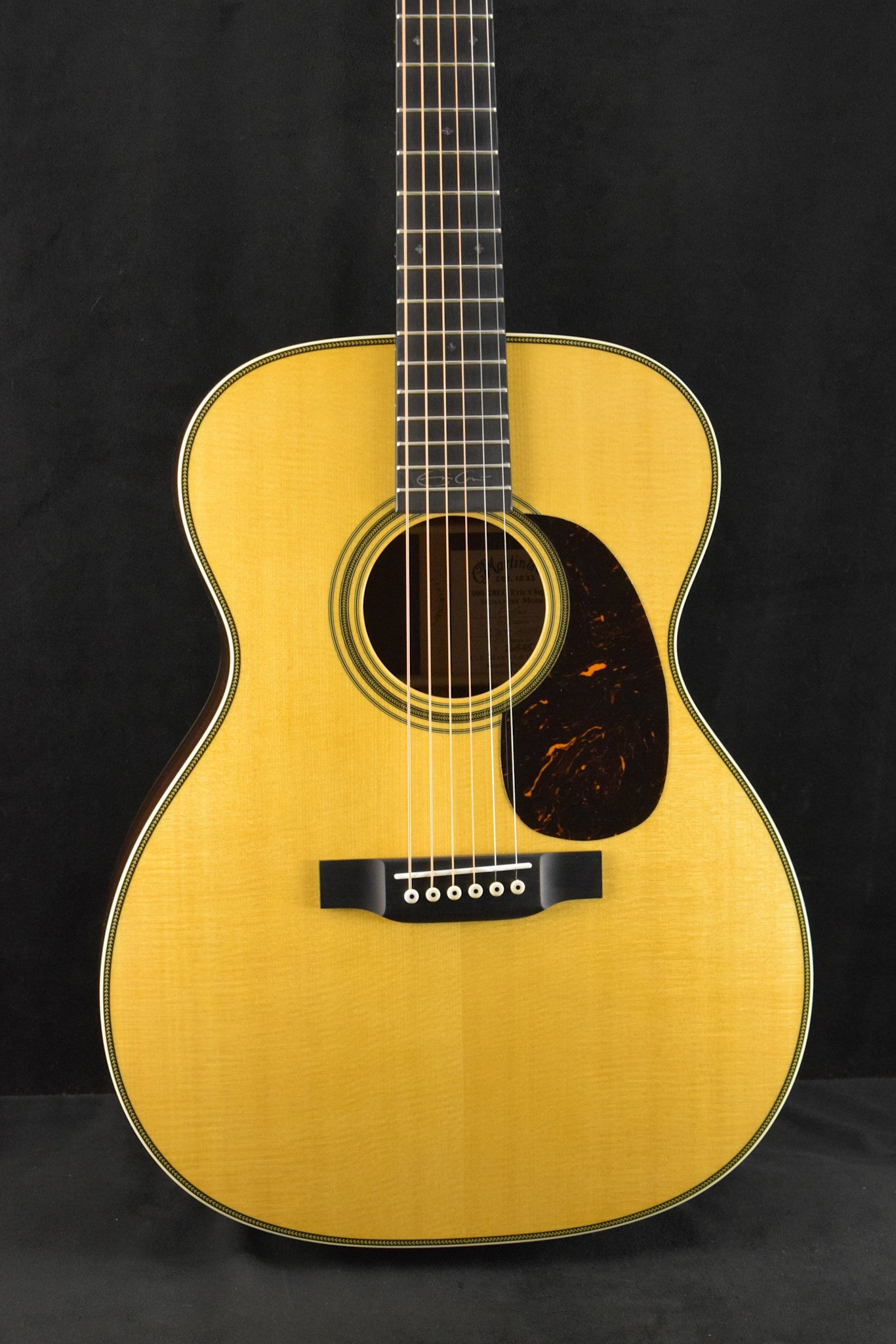 Martin 000-28EC Eric Clapton