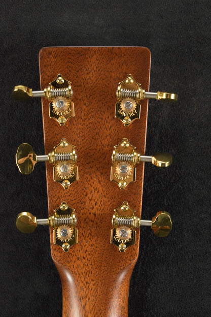 Martin 000-18 Modern Deluxe Natural