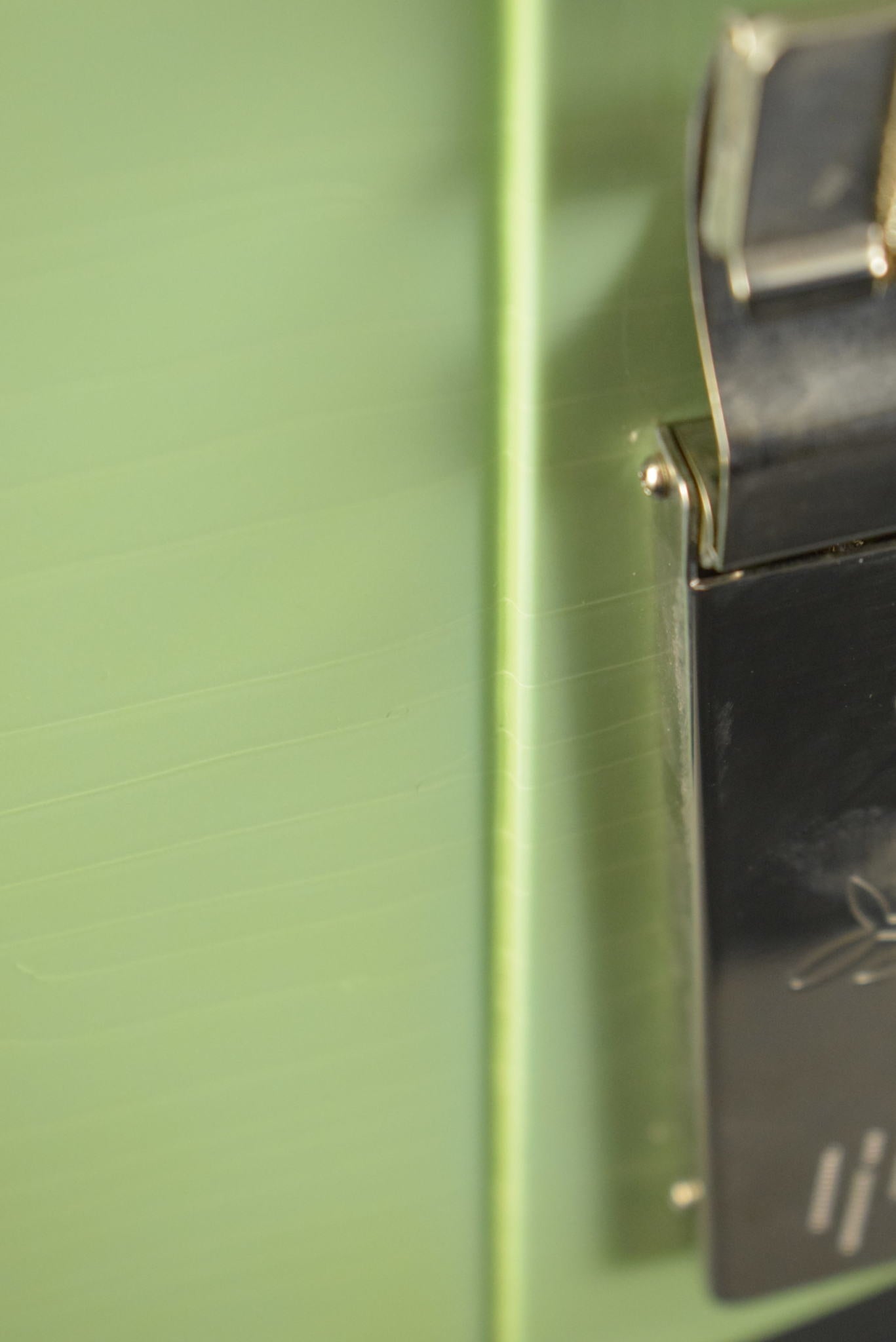 Gibson Murphy Lab 1963 Firebird V With Maestro Vibrola Kerry Green Light Aged Fuller's Exclusive