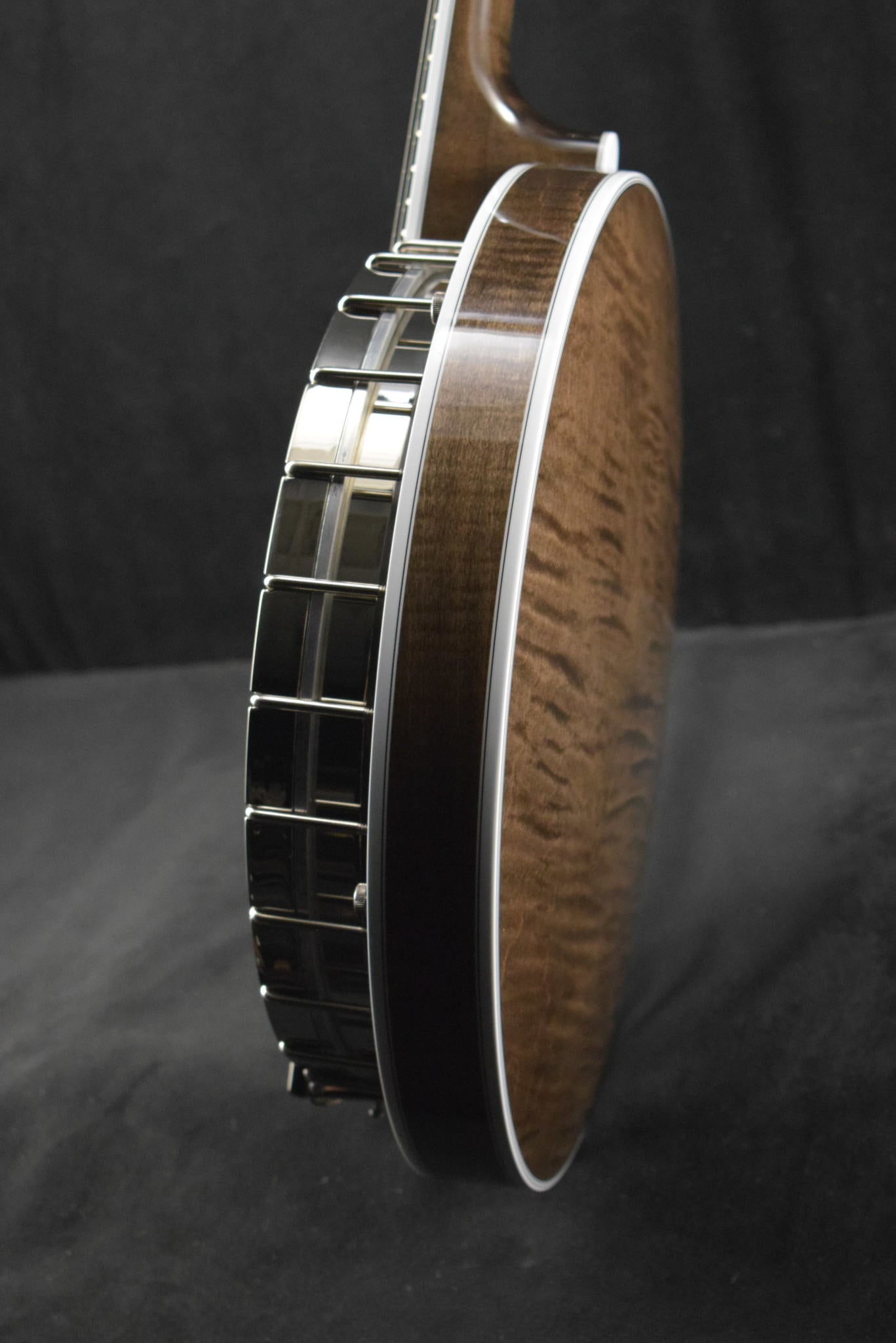 Deering Maple Blossom 5-String Banjo