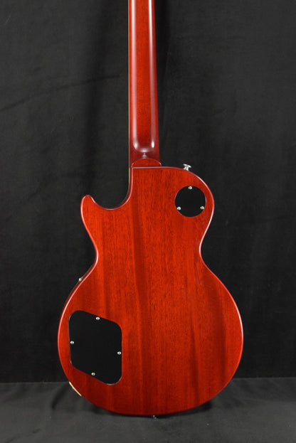 Gibson Mary Ford Les Paul Standard Goldtop / Cherry Back