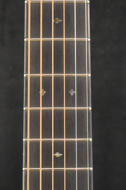 Martin Custom Shop Dreadnought Wild Grain East Indian Rosewood Adirondack Spruce VTS 1935 Sunburst