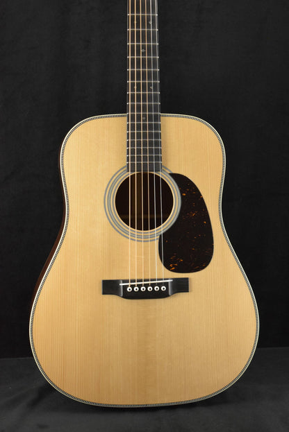 Martin D-28 Authentic 1937 VTS Natural