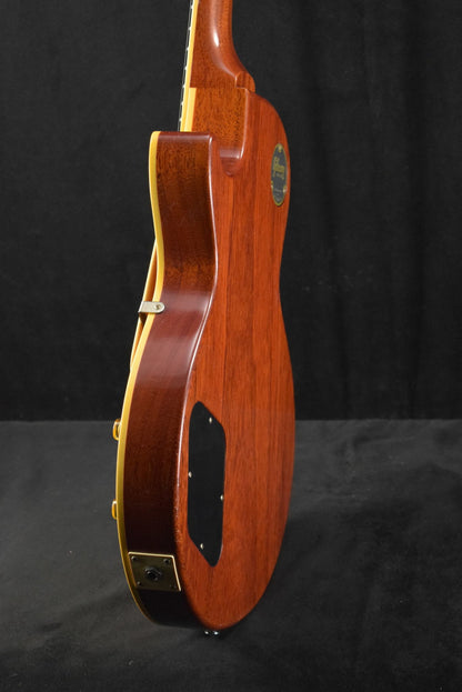 Gibson Murphy Lab 1959 Les Paul Standard Royal Tea Burst Light Aged