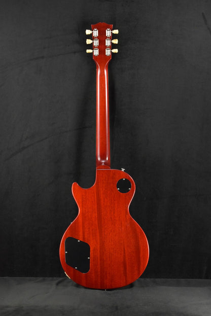 Gibson Mary Ford Les Paul Standard Goldtop / Cherry Back