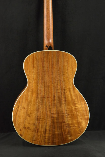 Taylor Gold Label 814e Koa SB Sunburst Top