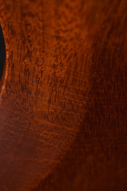 Gibson Murphy Lab 1964 SG Standard Reissue with Maestro Vibrola Faded Cherry Heavy Aged