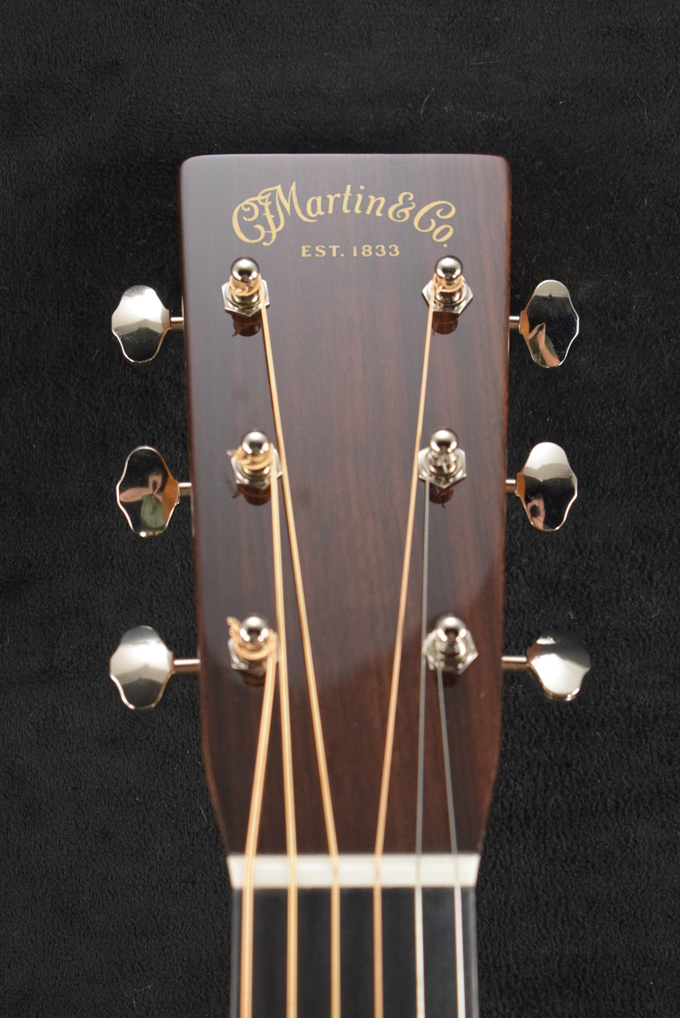 Martin 000-28EC Eric Clapton