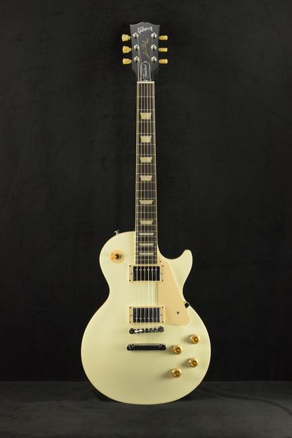 Gibson Les Paul Standard 50s Plain Top Classic White Top