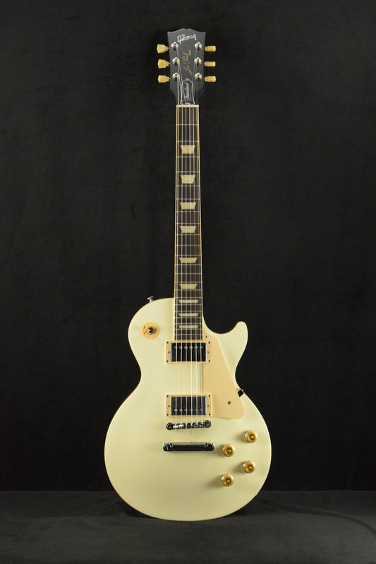 Gibson Les Paul Standard 50s Plain Top Classic White Top