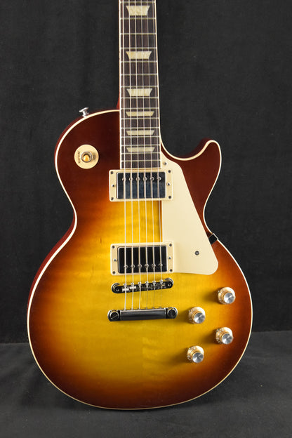 Gibson Les Paul Standard 60s Figured Top Iced Tea