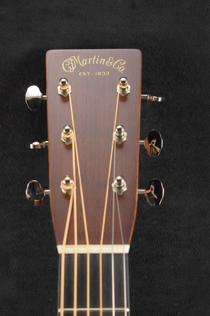 Martin D-28 Authentic 1937 VTS Natural