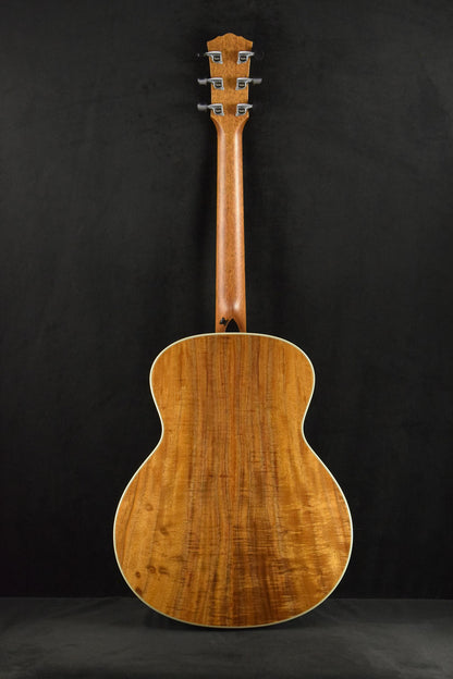 Taylor Gold Label 814e Koa SB Sunburst Top