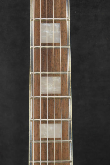 Epiphone Emperor Swingster Delta Blue Metallic