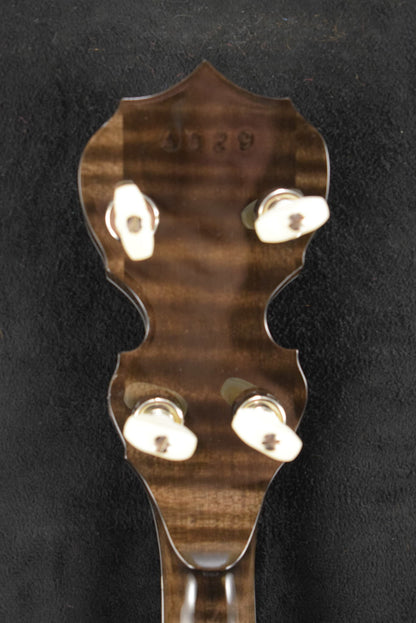 Deering Maple Blossom 5-String Banjo