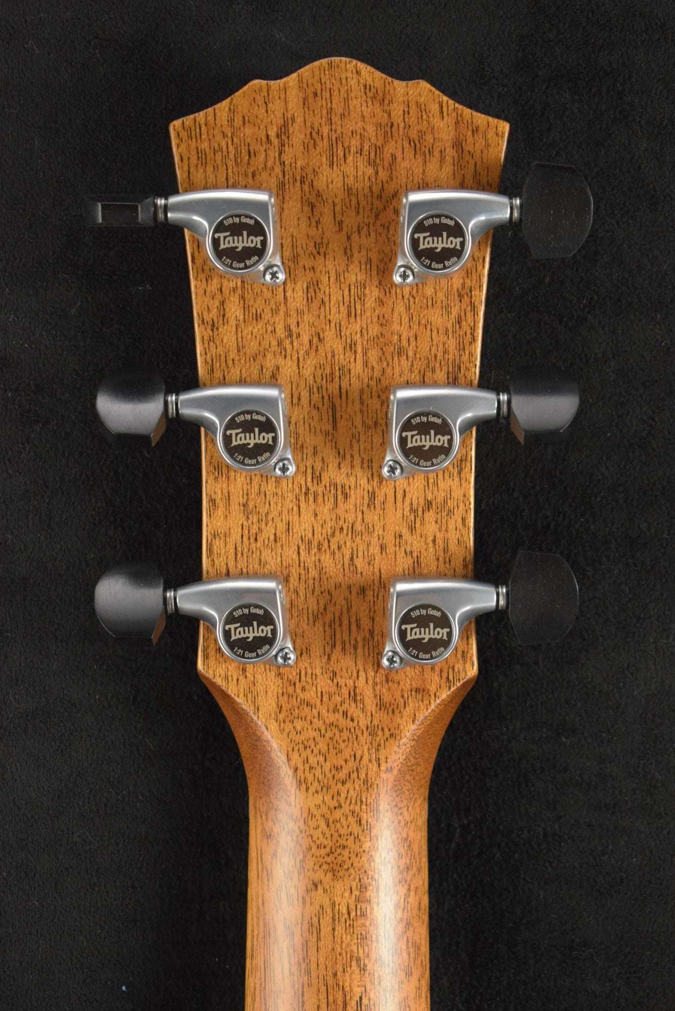 Taylor Gold Label 814e Koa SB Sunburst Top