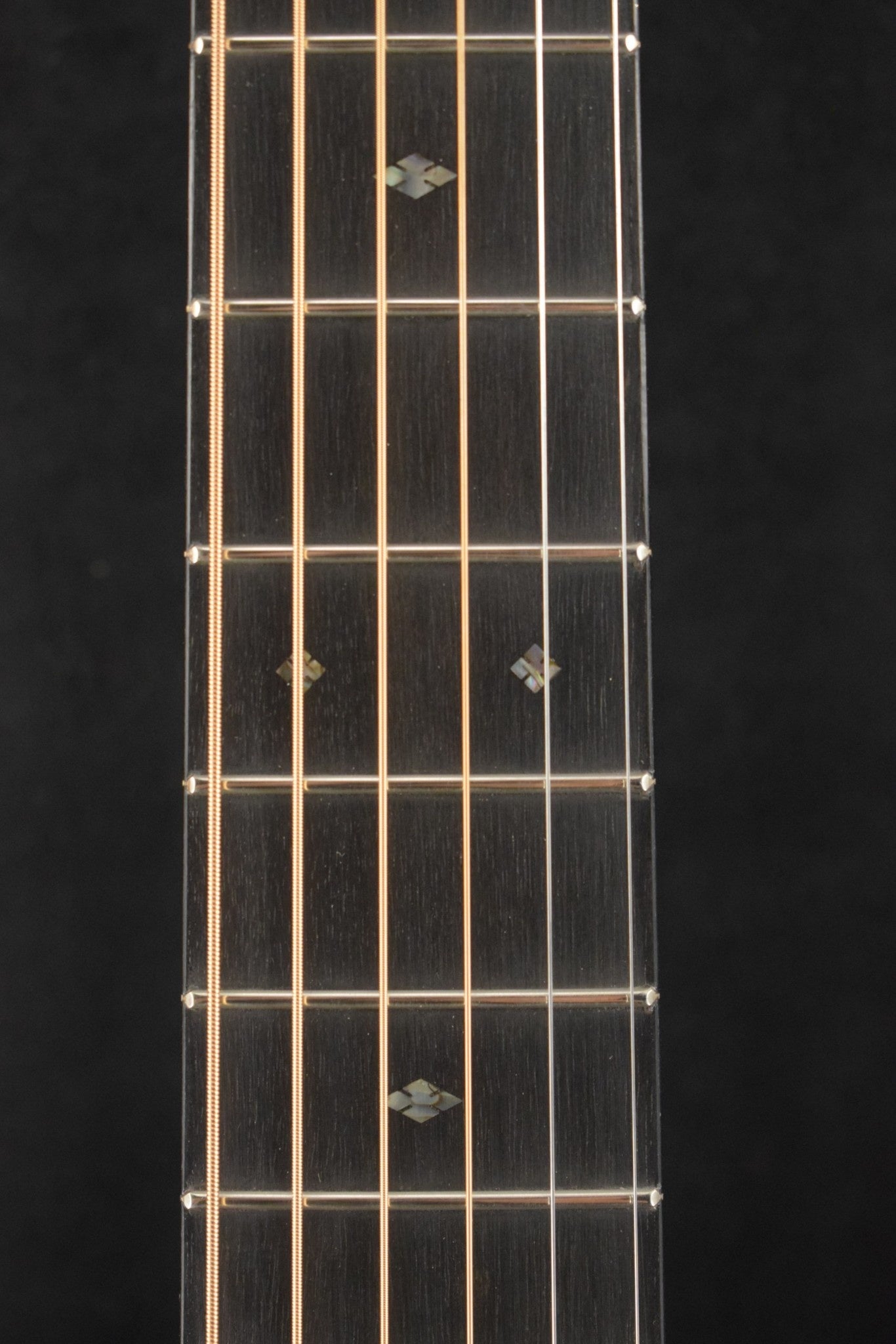 Martin D-28 Authentic 1937 VTS Natural