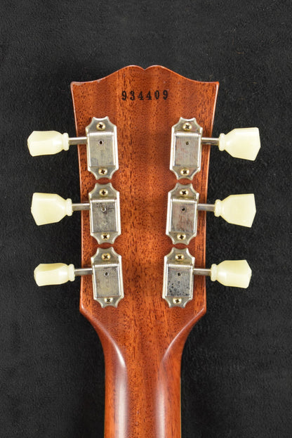 Gibson Murphy Lab 1959 Les Paul Standard Royal Tea Burst Light Aged