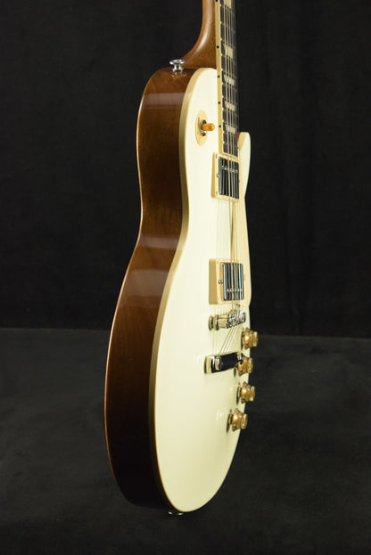 Gibson Les Paul Standard 50s Plain Top Classic White Top