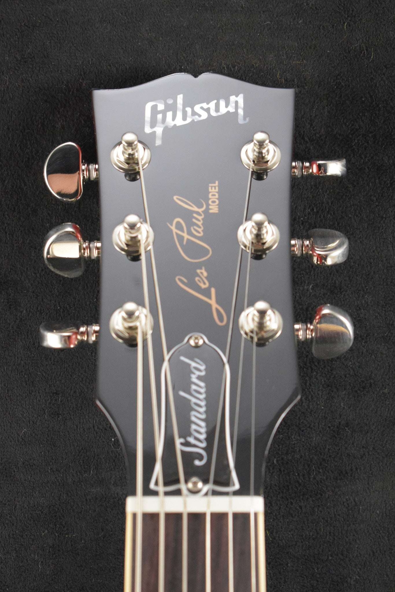 Gibson Les Paul Standard 60s Figured Top Iced Tea