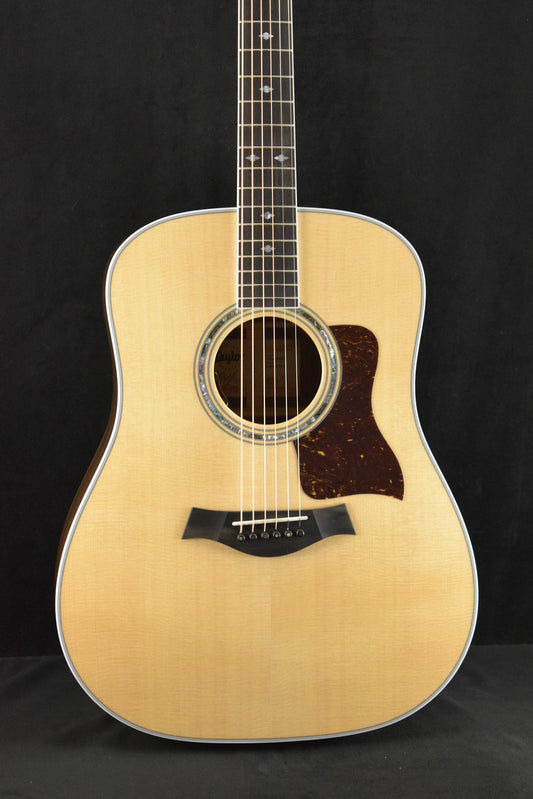 Taylor Legacy 810e LR Baggs Element VTC Dreadnought