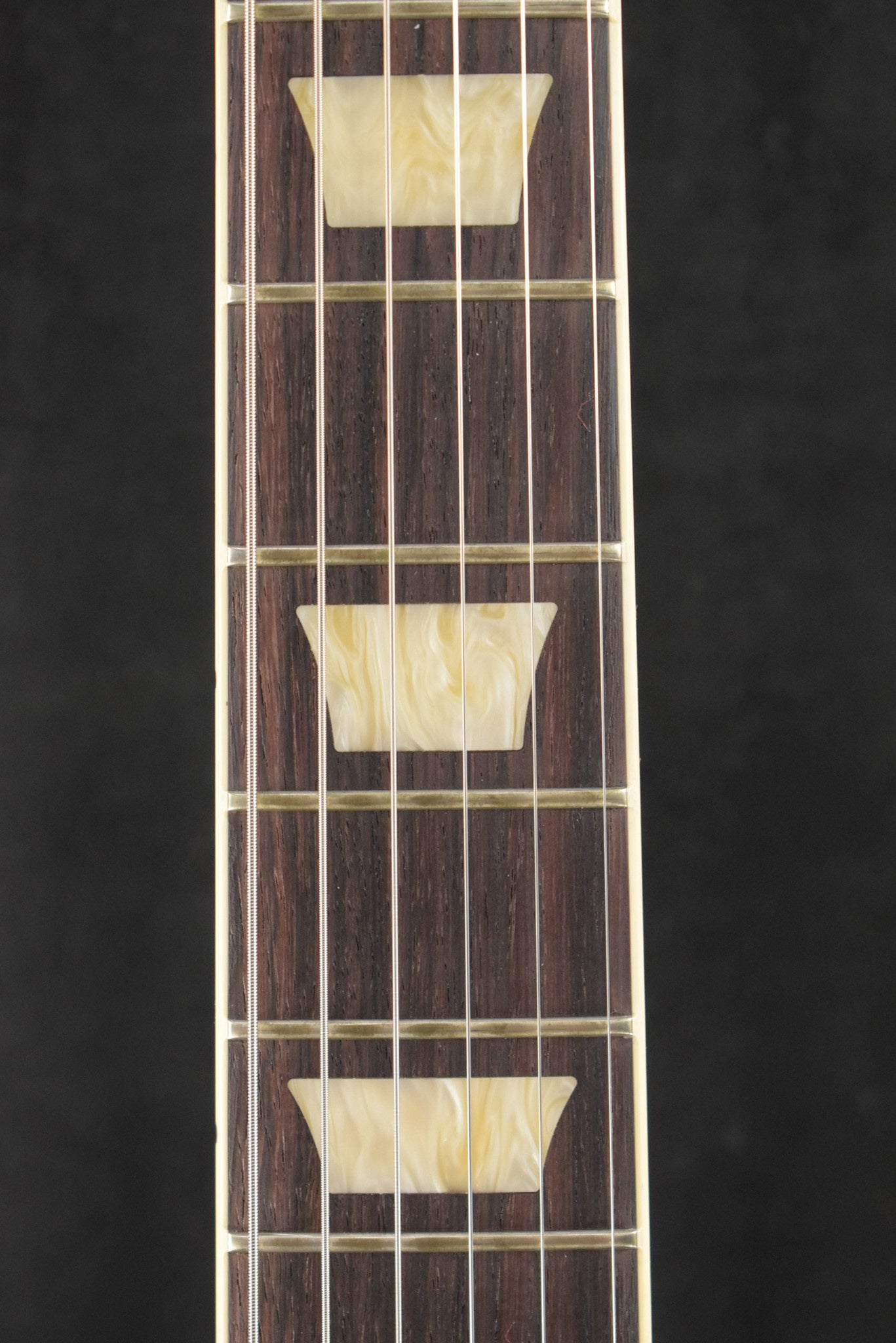 Gibson Les Paul Standard 60s Figured Top Iced Tea