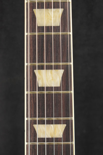 Gibson Les Paul Standard 60s Figured Top Iced Tea