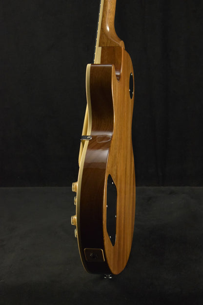 Gibson Les Paul Standard 50s Plain Top Classic White Top