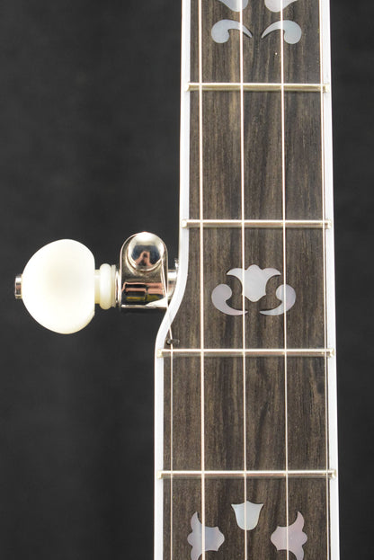 Deering Maple Blossom 5-String Banjo