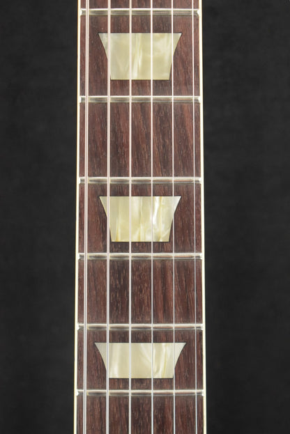 Gibson Murphy Lab 1959 Les Paul Standard Royal Tea Burst Light Aged