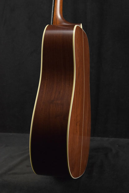 Martin D-28 Authentic 1937 VTS Natural