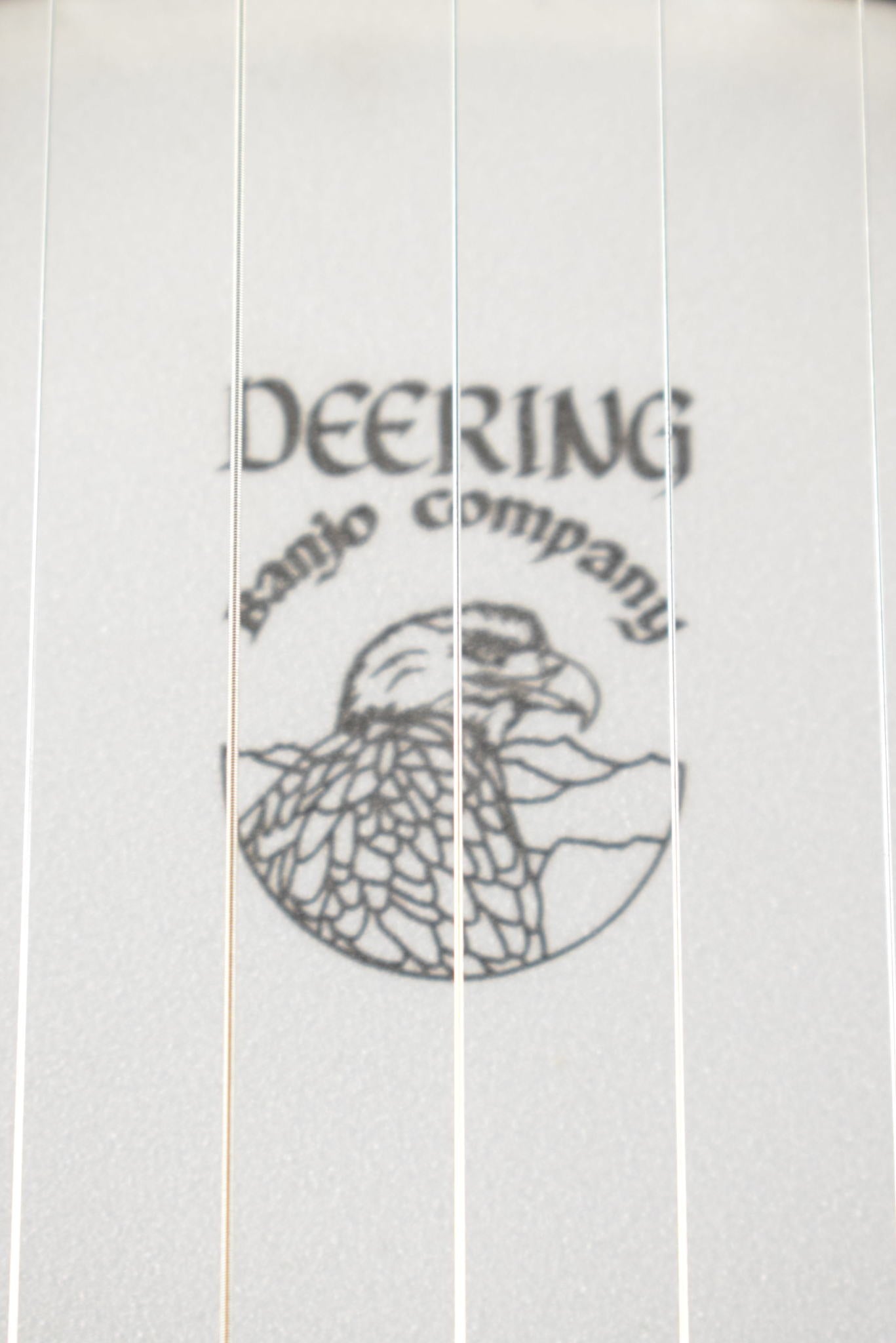 Deering Maple Blossom 5-String Banjo