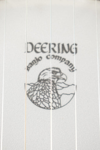 Deering Maple Blossom 5-String Banjo