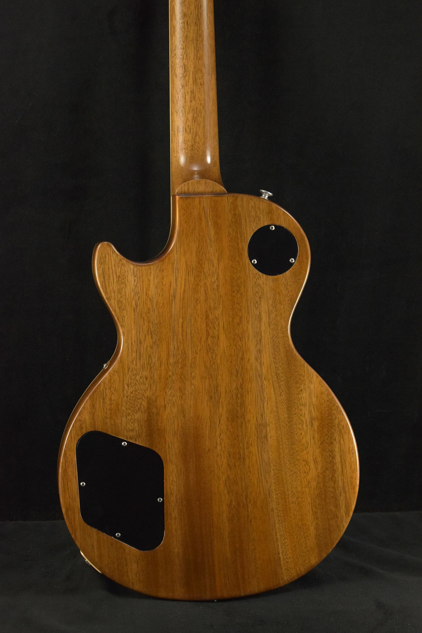 Gibson Les Paul Standard 50s Plain Top Classic White Top