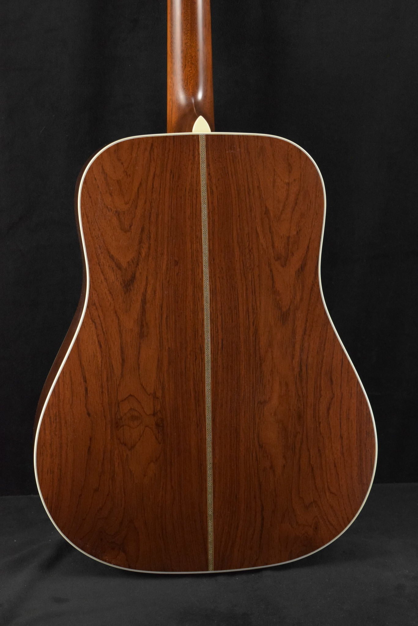 Martin D-28 Authentic 1937 VTS Natural