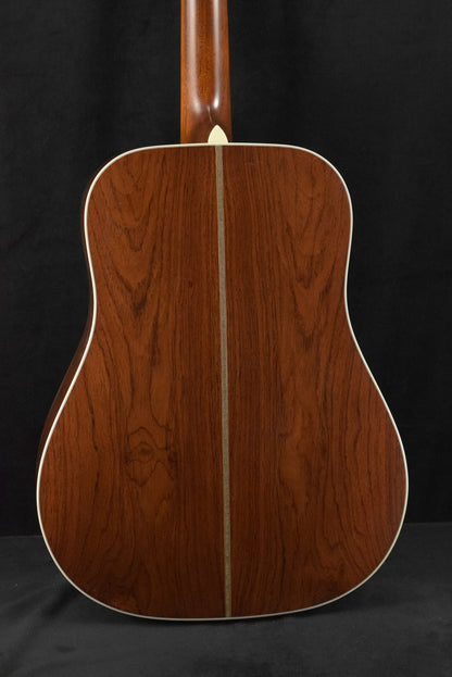 Martin D-28 Authentic 1937 VTS Natural