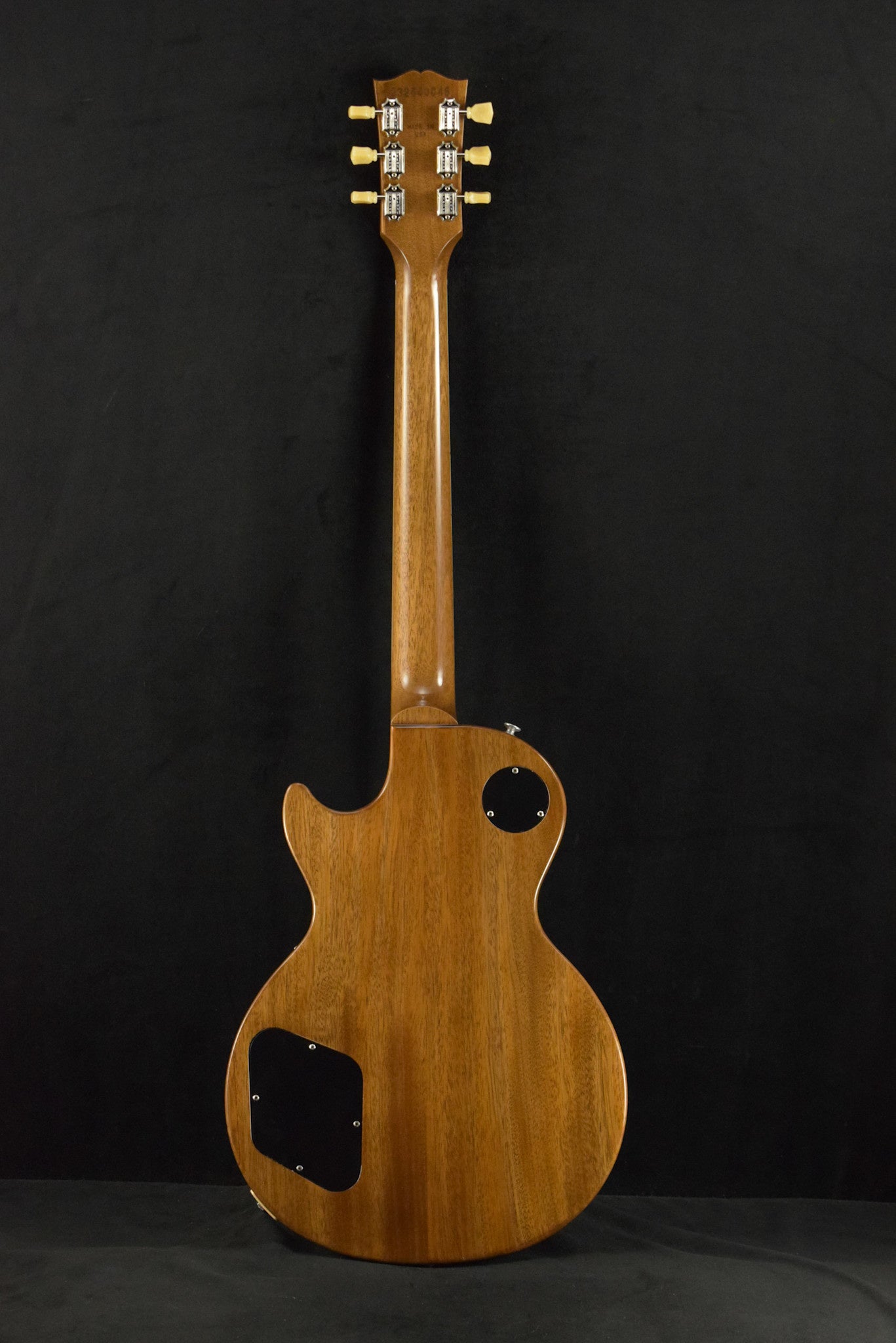 Gibson Les Paul Standard 50s Plain Top Classic White Top