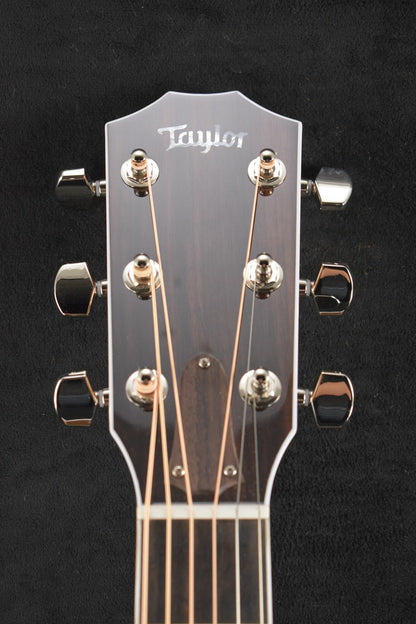 Taylor Legacy 810e LR Baggs Element VTC Dreadnought