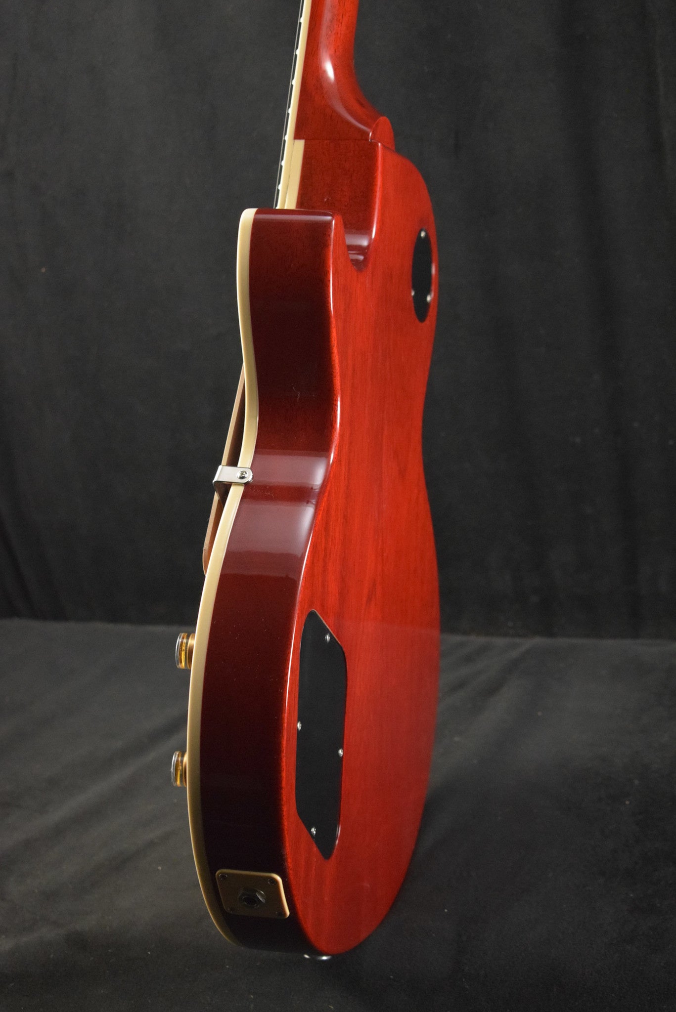 Gibson Les Paul Standard 60s Figured Top Iced Tea