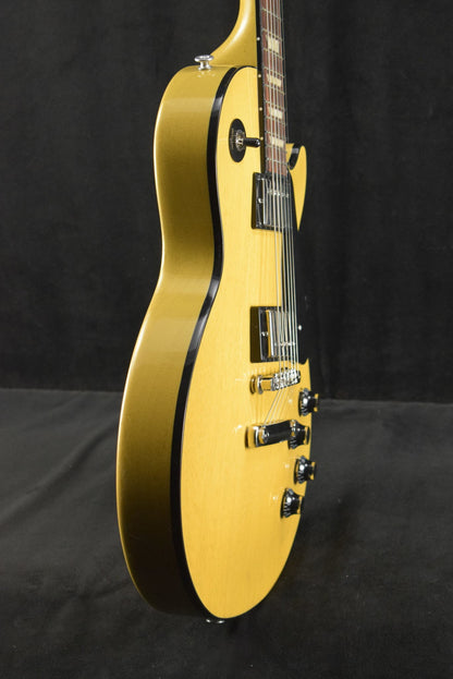 Gibson Les Paul Standard 50s Mahogany Top TV Yellow