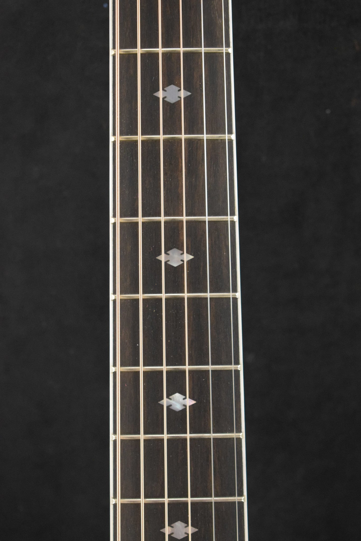 Taylor Legacy 810e LR Baggs Element VTC Dreadnought