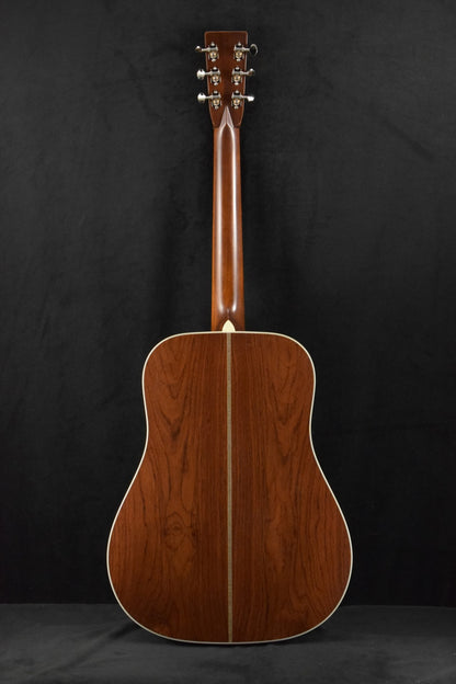 Martin D-28 Authentic 1937 VTS Natural