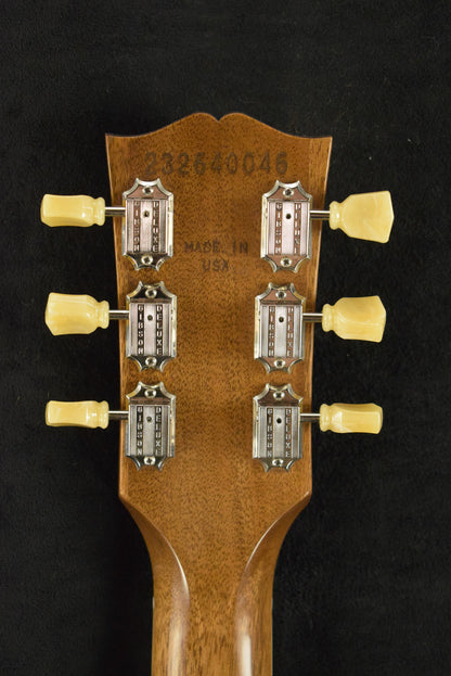 Gibson Les Paul Standard 50s Plain Top Classic White Top