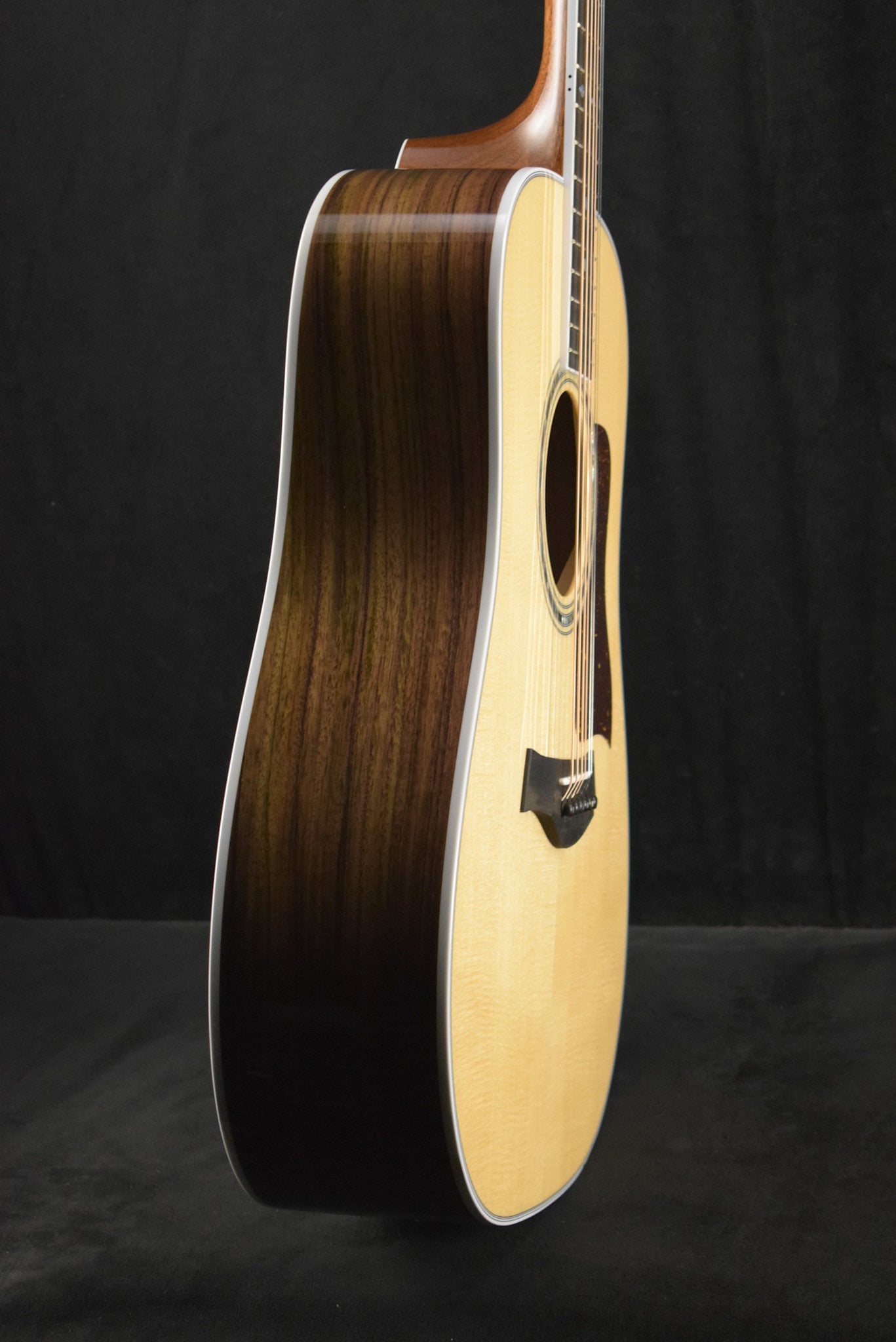 Taylor Legacy 810e LR Baggs Element VTC Dreadnought