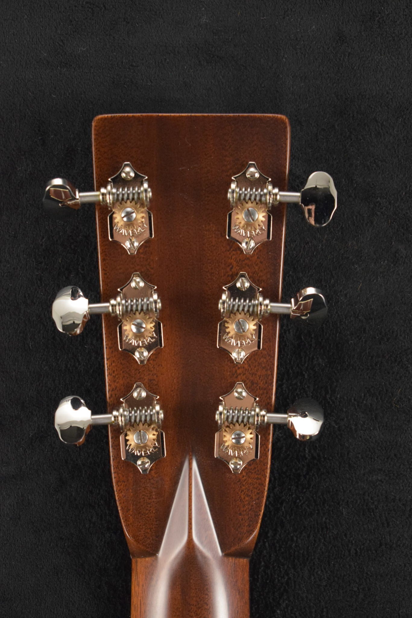 Martin D-28 Authentic 1937 VTS Natural