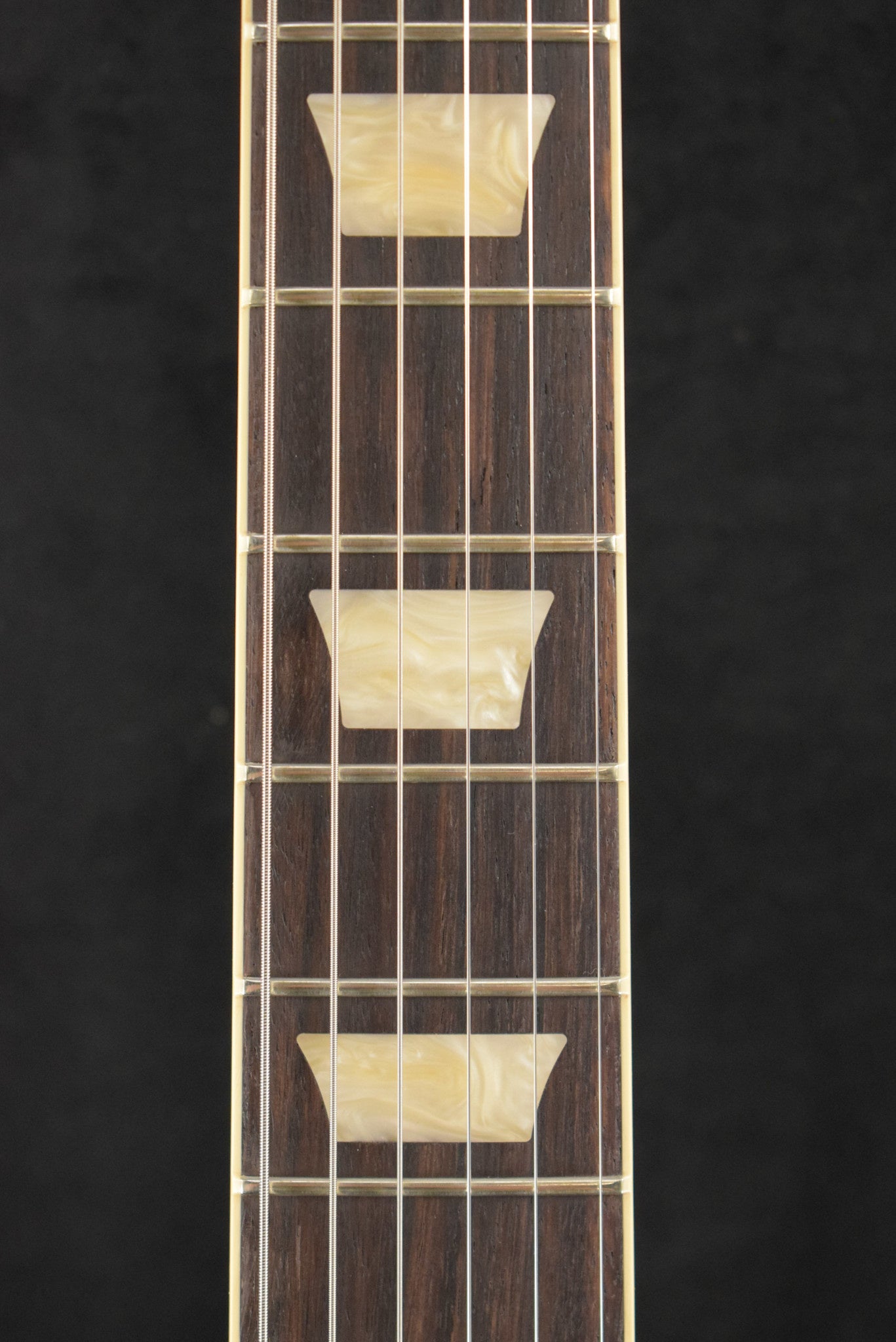 Gibson Les Paul Standard 50s Plain Top Classic White Top