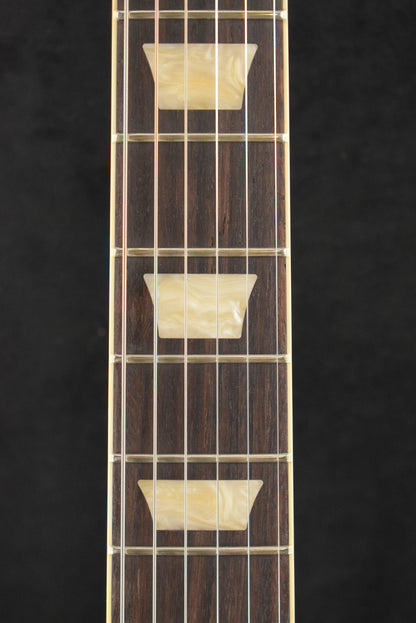 Gibson Les Paul Standard 50s Plain Top Classic White Top