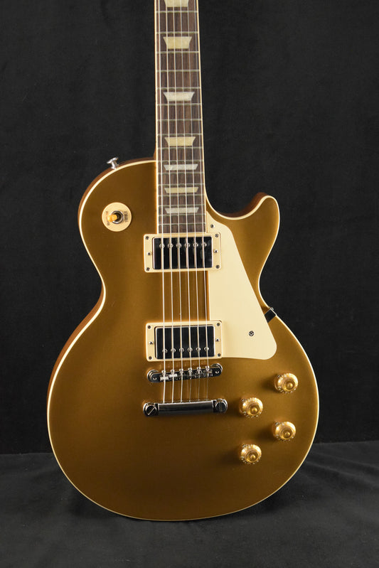 Gibson Les Paul Standard 50s Gold Top