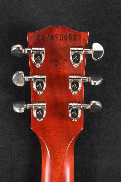 Gibson Les Paul Standard 60s Figured Top Iced Tea